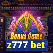 z777 bet